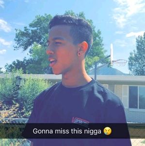 Meet your Posher, Jay